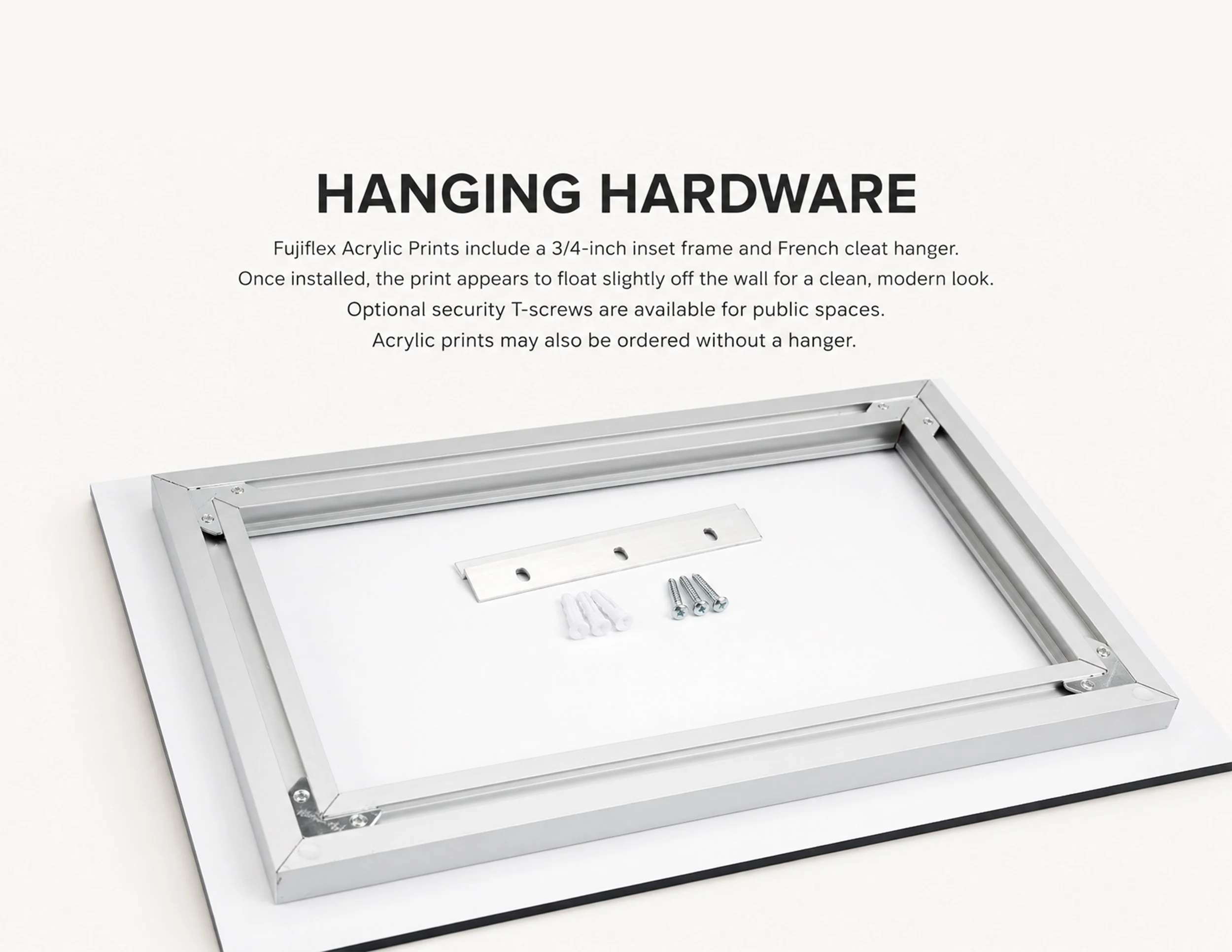 Hanging hardware for acrylic prints.jpg
