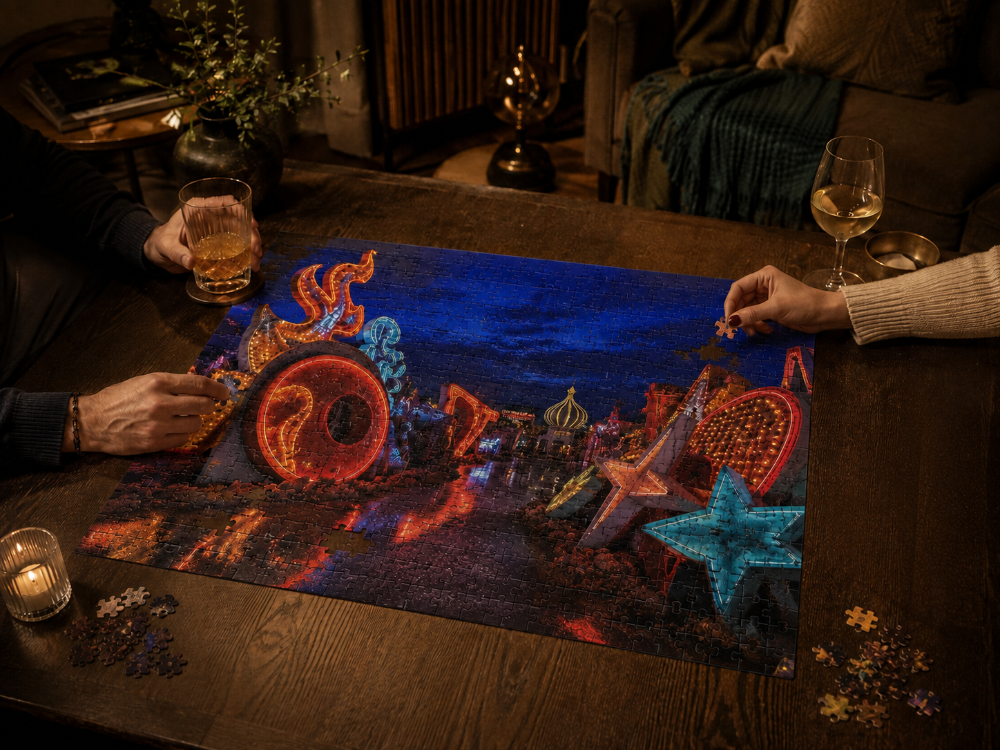 Adult Puzzle | Las Vegas-008.png