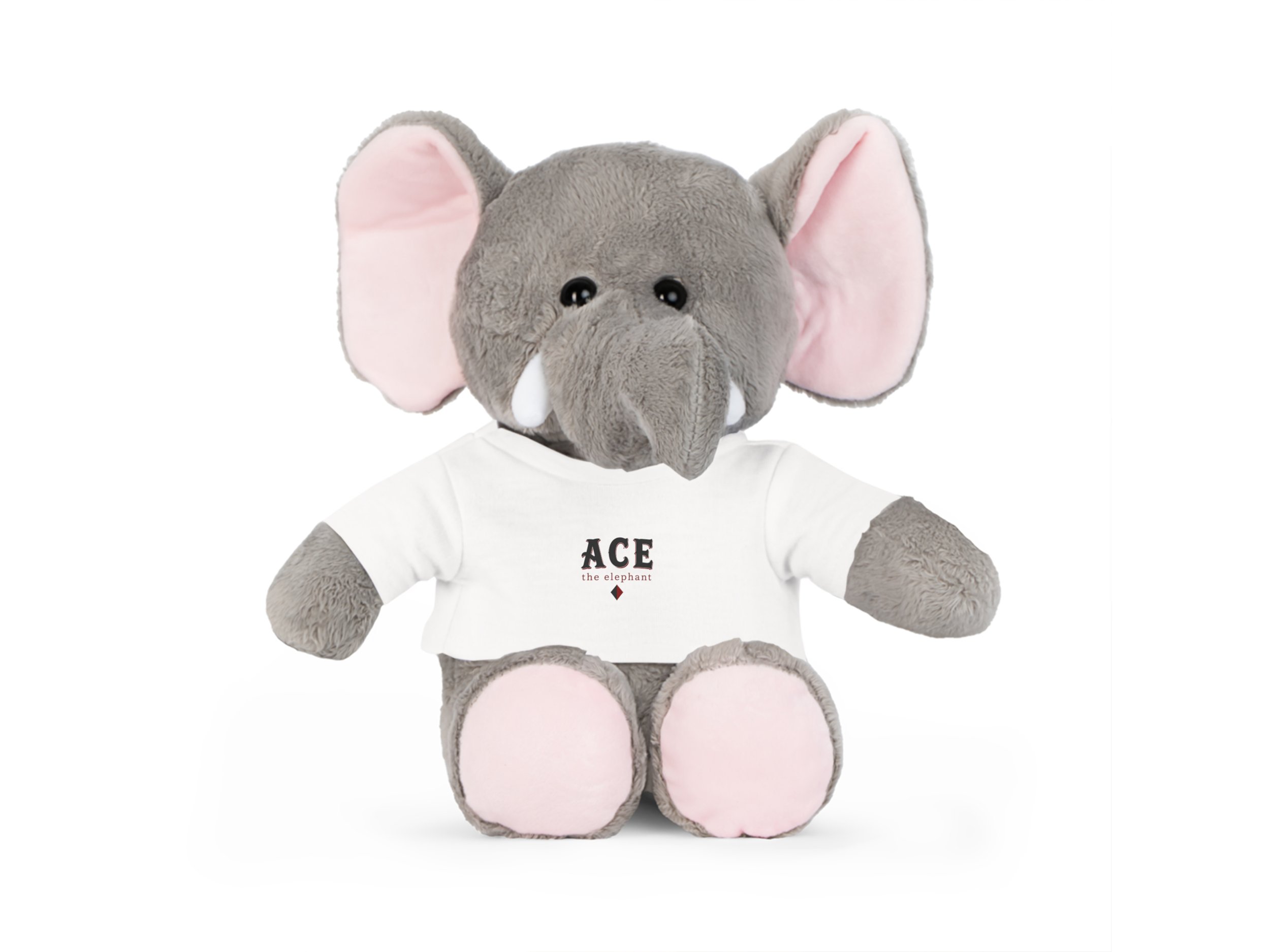 The House Buddy | Kids’ Welcome Plush