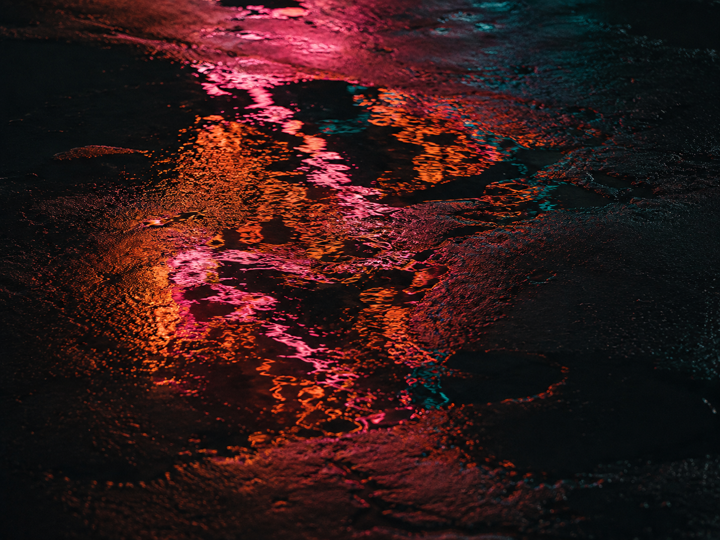 Neon Spill | Las Vegas Abstracts No. 08.png