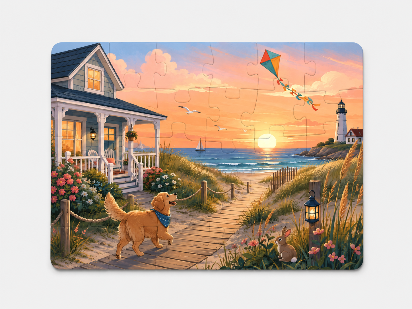 Sunset Kids Puzzle.png
