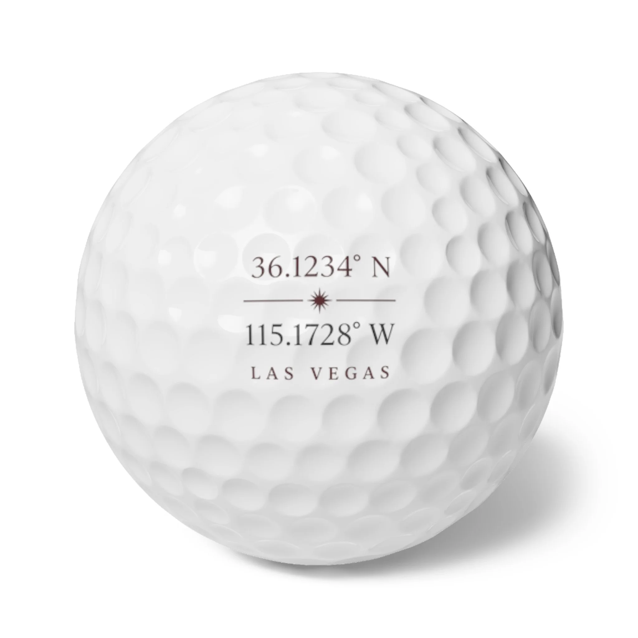 Coordinates | Las Vegas Golf Ball.png