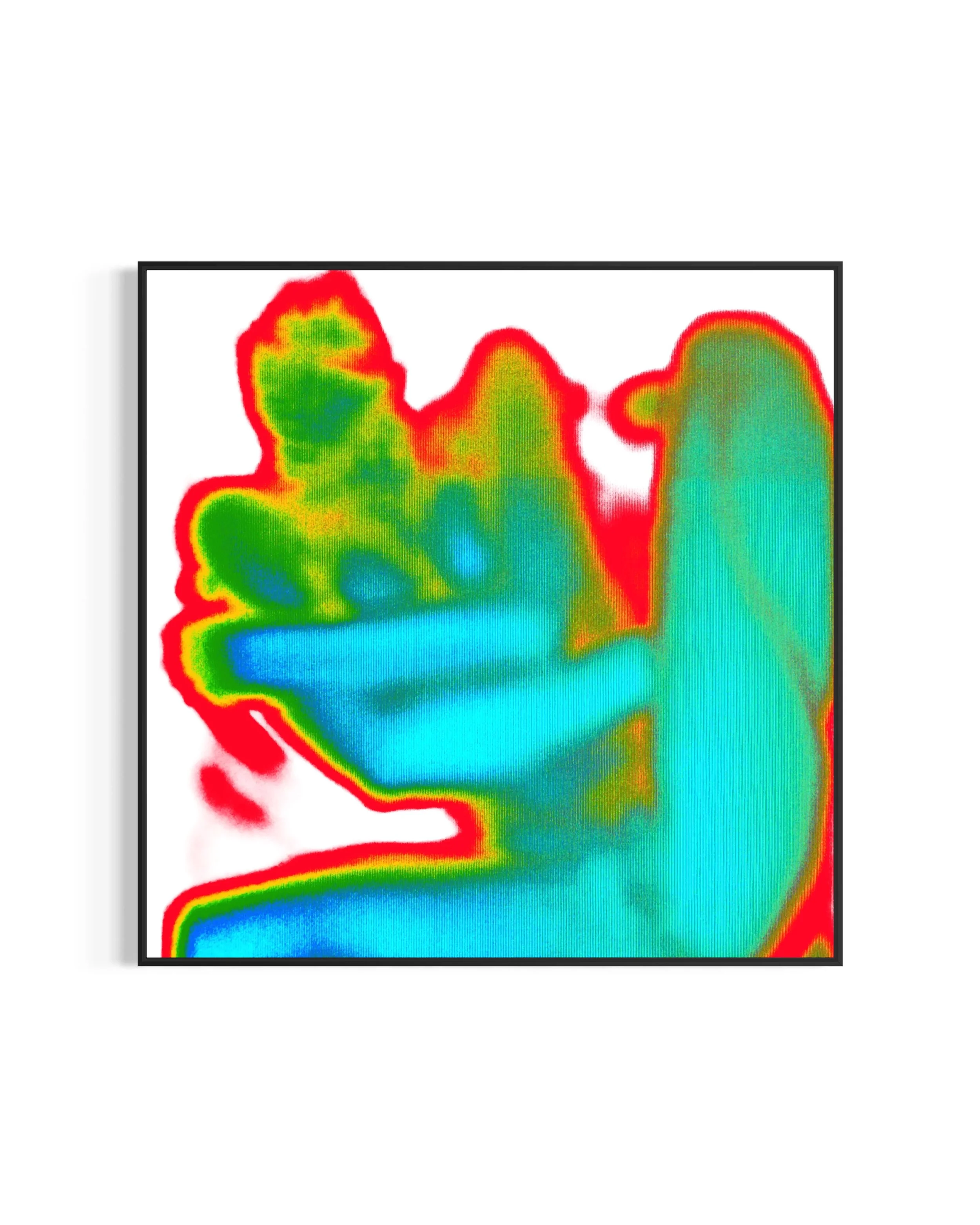 Censored I

Dimensions: 1 to 1 Ratio

Medium: Giclee Photo Print on Canvas with White Floating Frame

#printmaking #prints #art #portland
