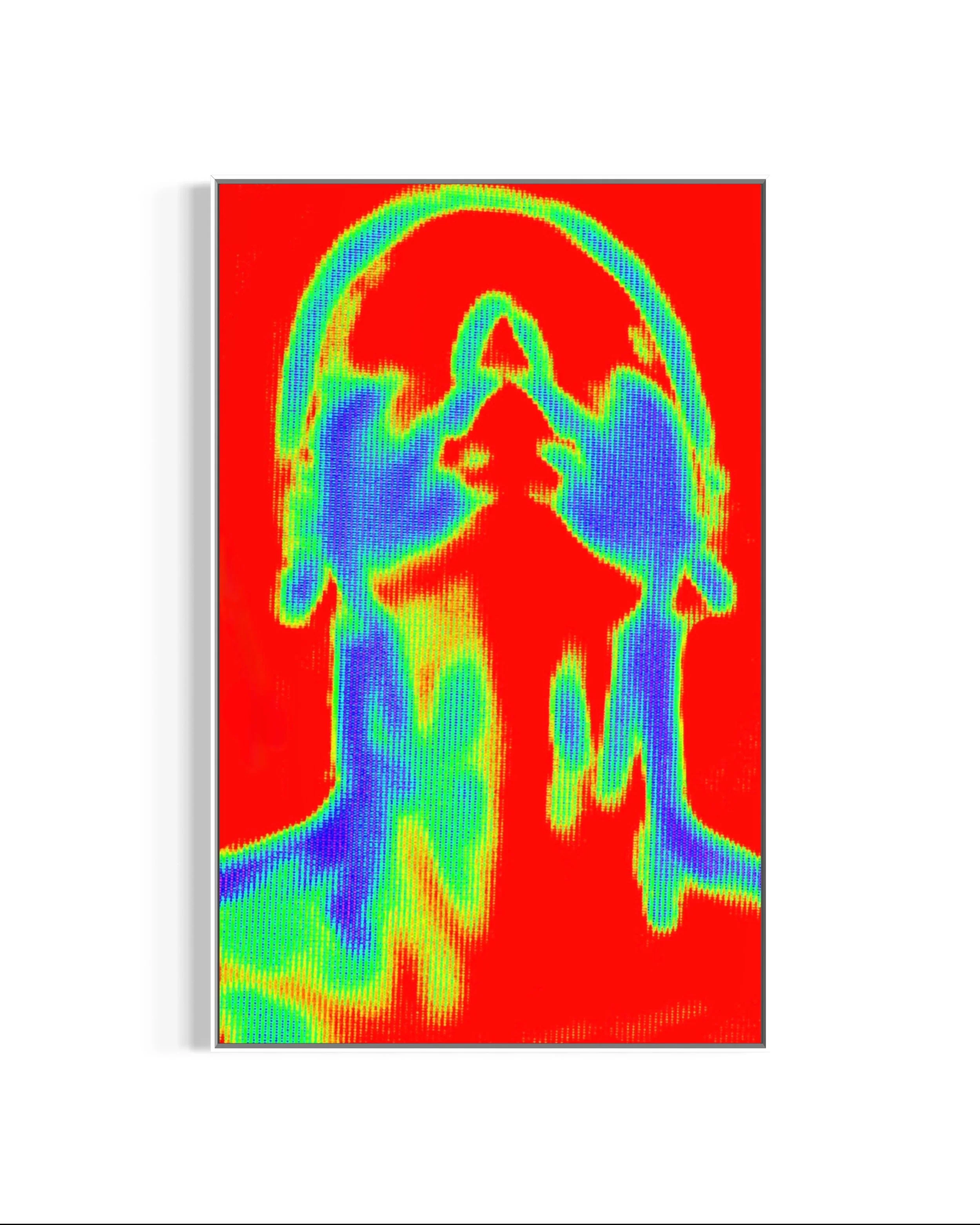 Pleasure

Dimensions: 40 in. X 25 in. X 1.5 in.

Medium: Giclee Photo Print on Canvas with White Floating Frame

#printmaking #prints #art #portland