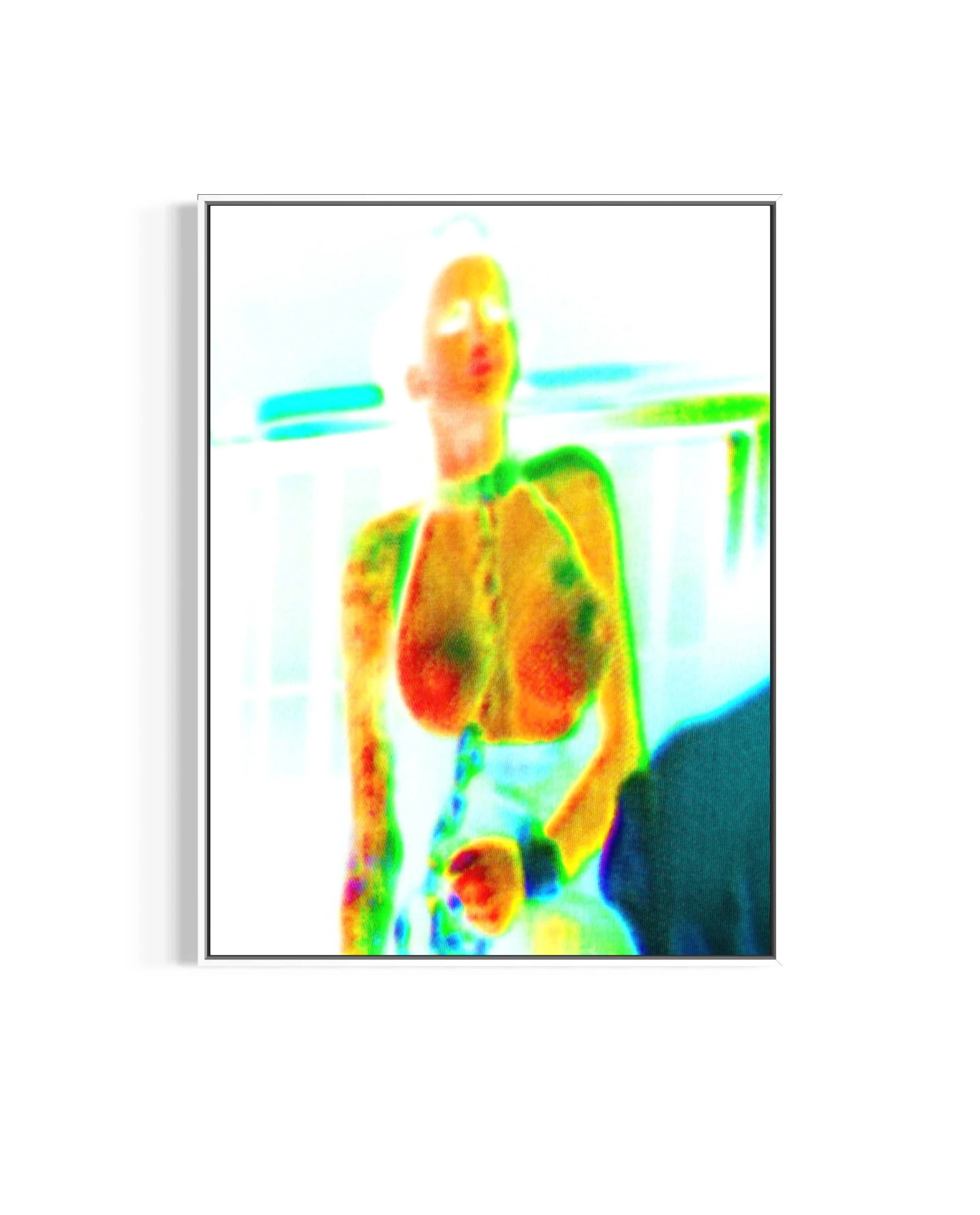 Fame

Dimensions: 30 in. X 40 in. X 1.5 in.

Medium: Giclee Photo Print on Canvas with White Floating Frame

#printmaking #prints #art #portlandartist