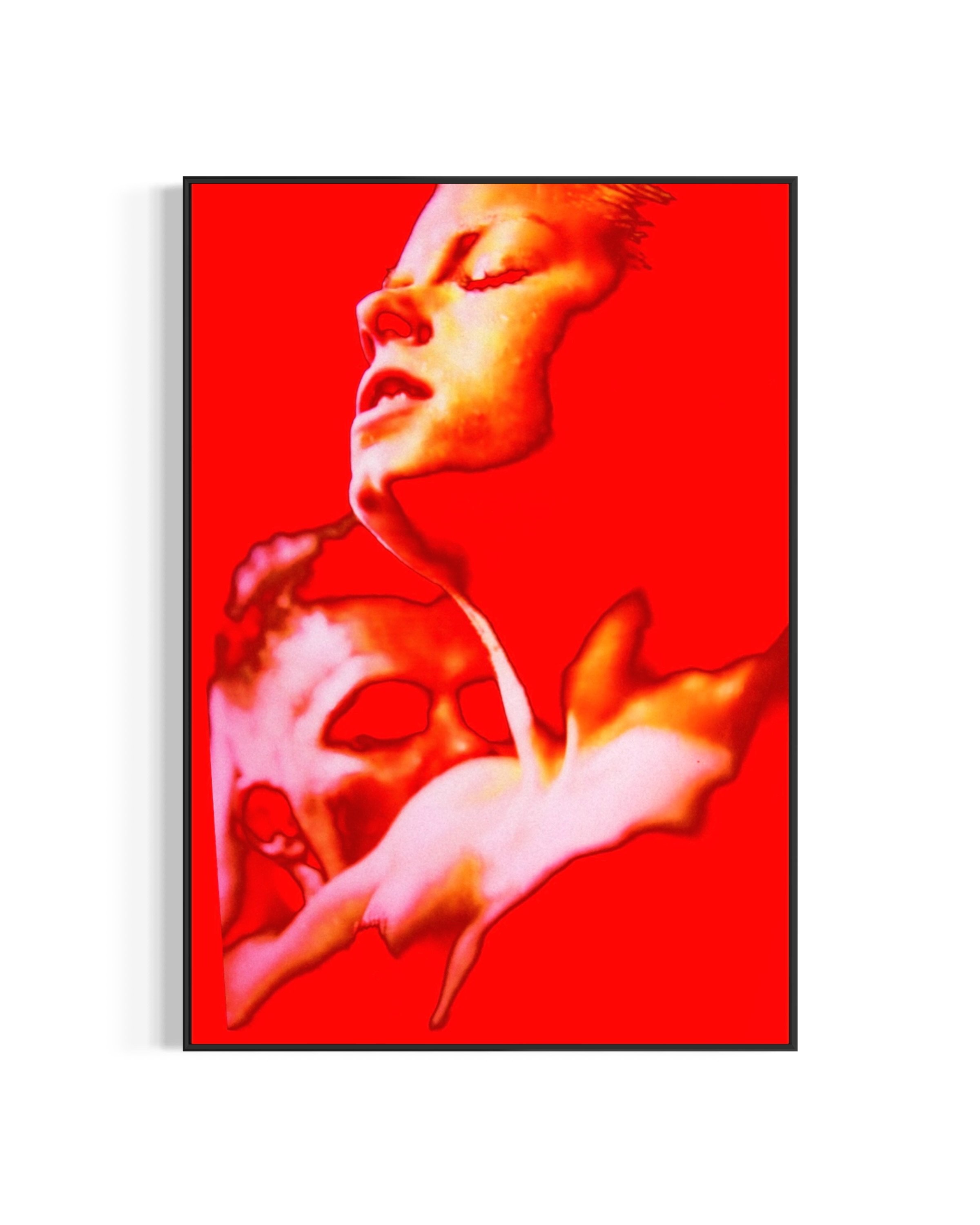 Pleaser

Dimensions: 38 in. X 26 in. X 1.5 in.

Medium: Giclee Photo Print on Canvas with White Floating Frame

#printmaking #prints #art #portlandartist