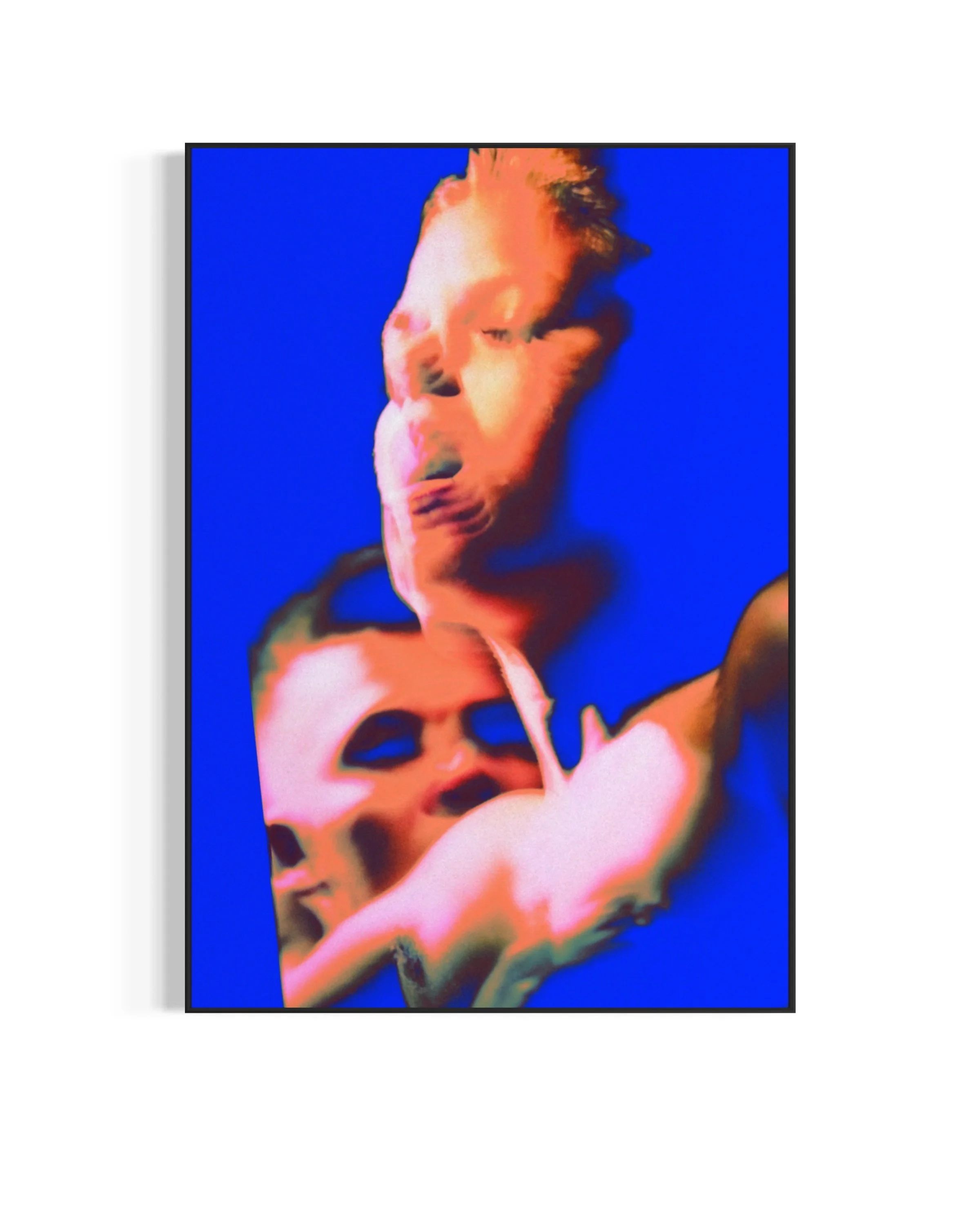 Pleaser (Blue)

Dimensions: 38 in. X 26 in. X 1.5 in.

Medium: Giclee Photo Print on Canvas with White Floating Frame

#printmaking #prints #art #portlandartist