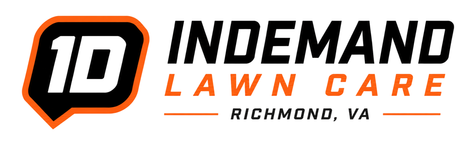 INDEMAND LAWN CARE