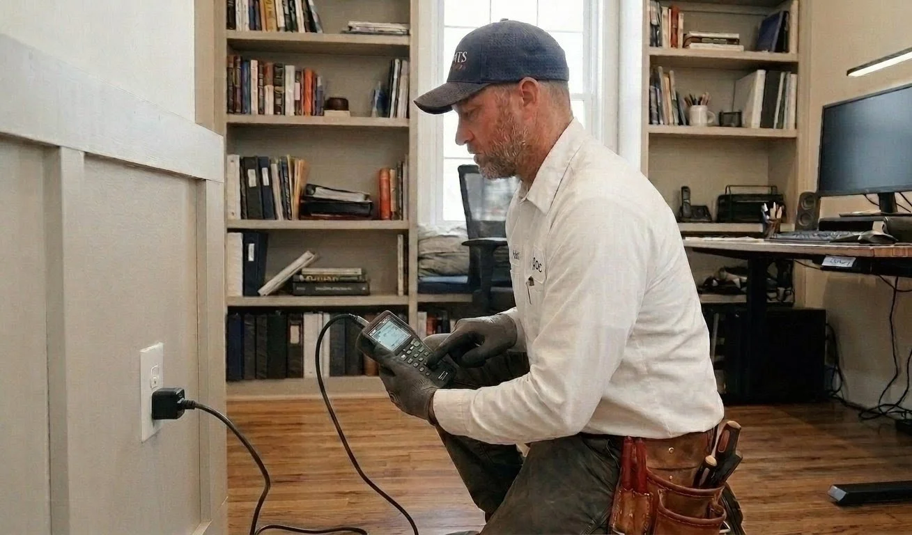 Maintenance Service