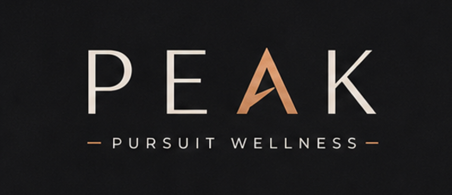 Peak Pursuit Wellness