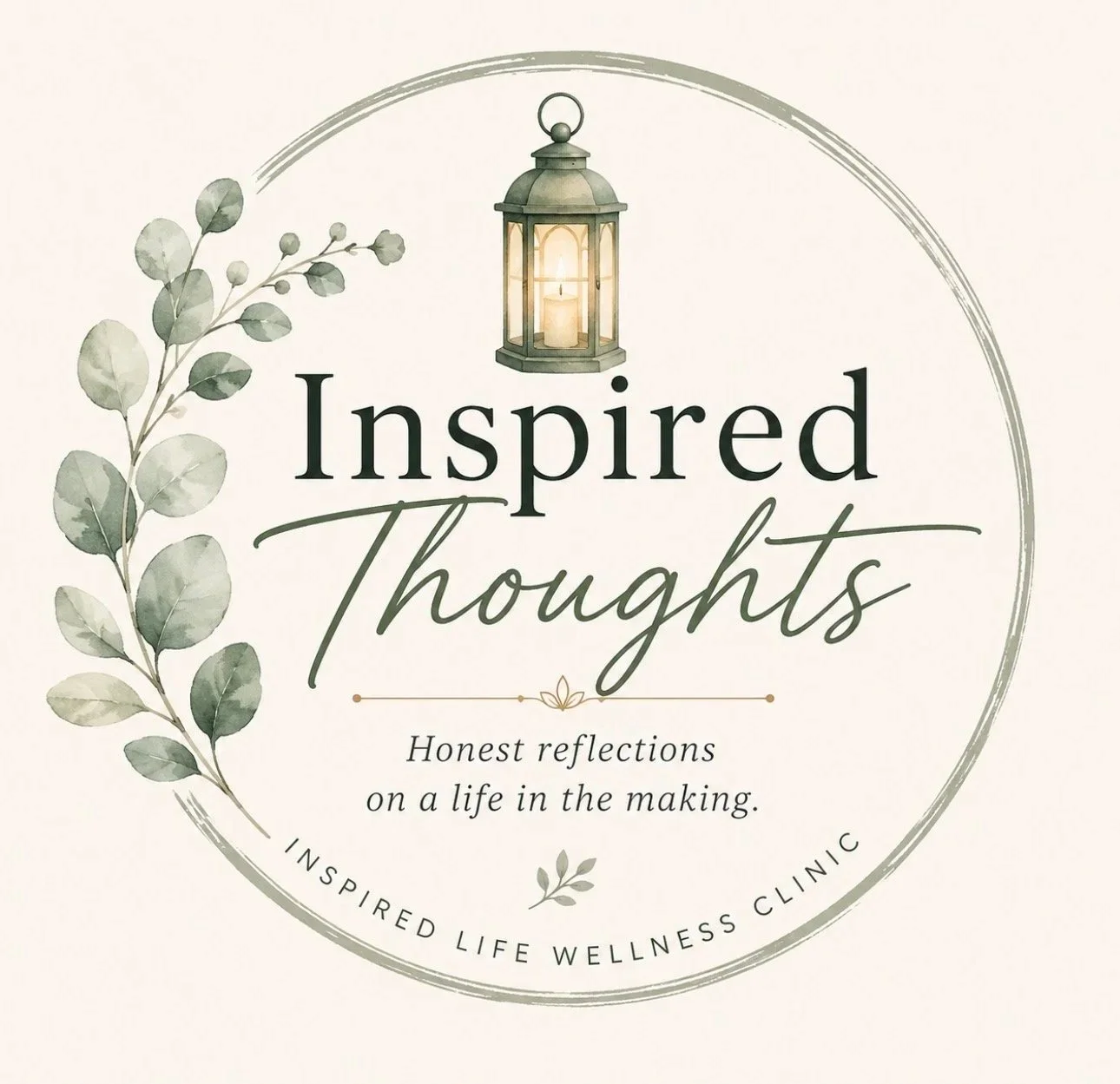 Inspired Thoughts No. 2