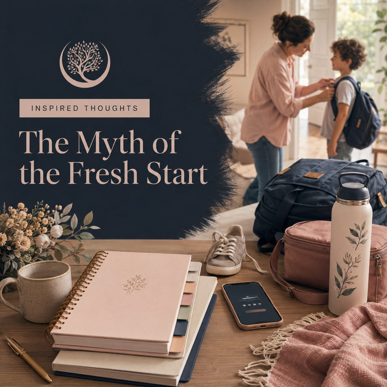 The Myth of the Fresh Start