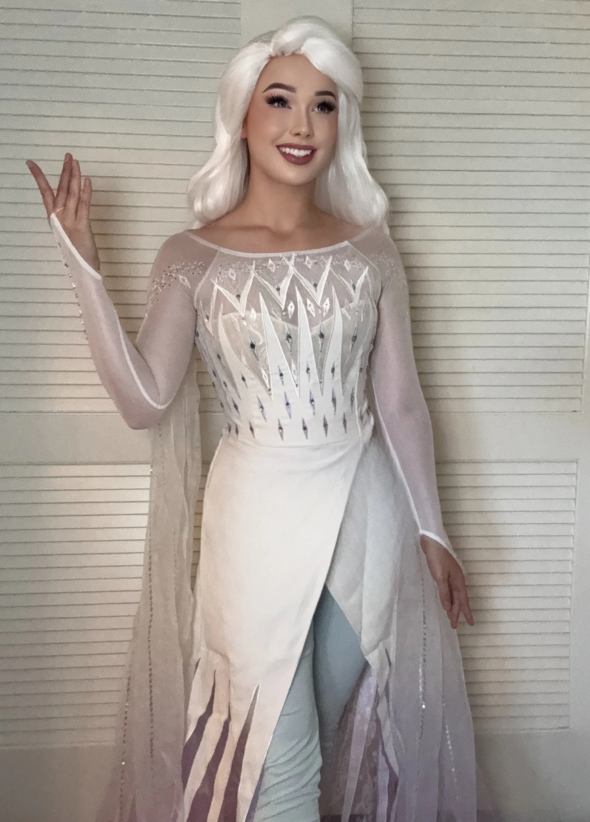 Spirit Dress