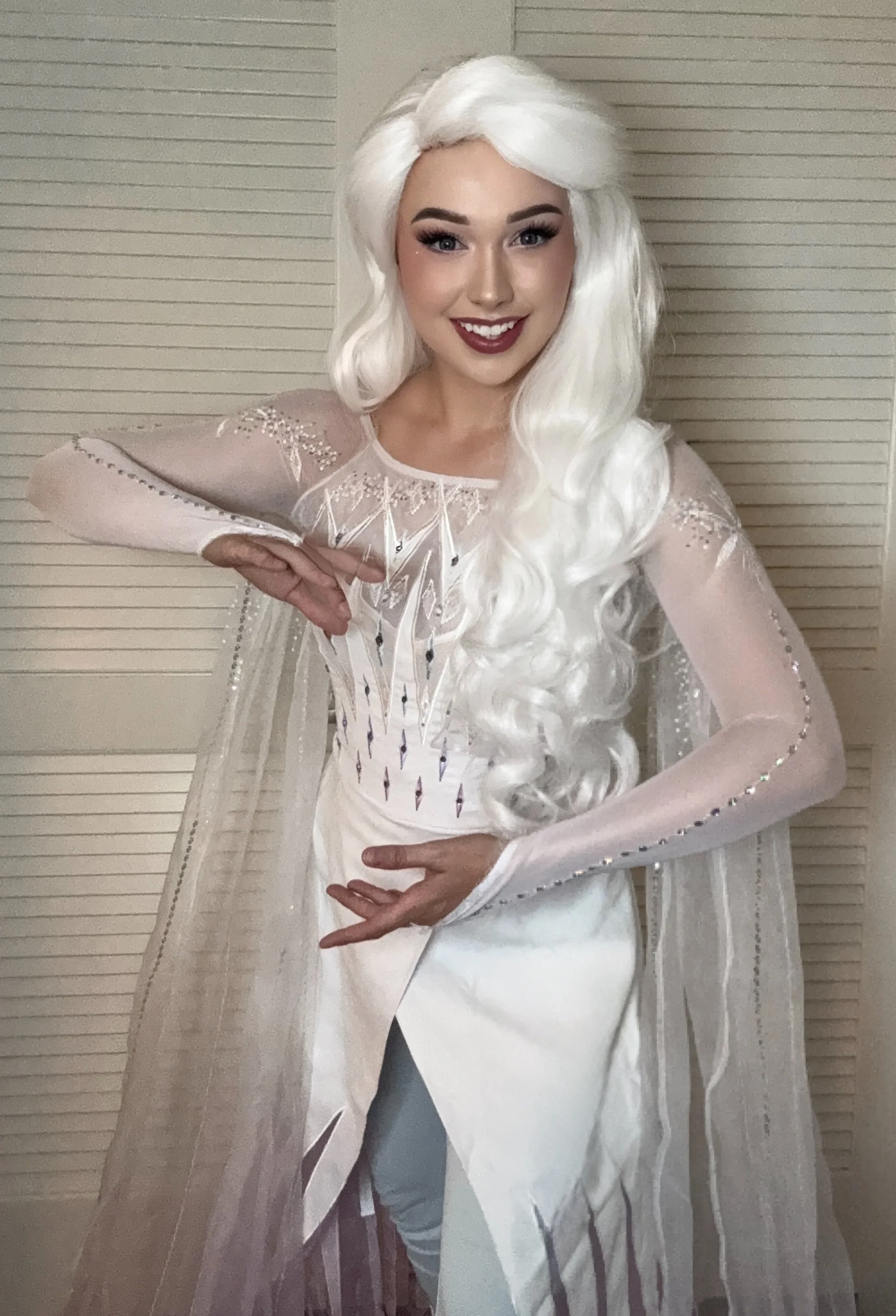 Spirit Dress