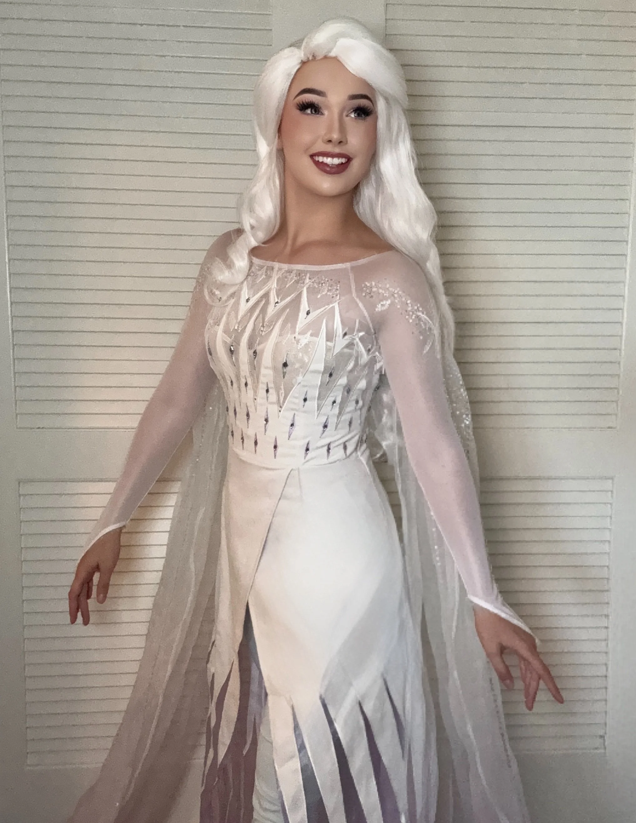 Spirit Dress