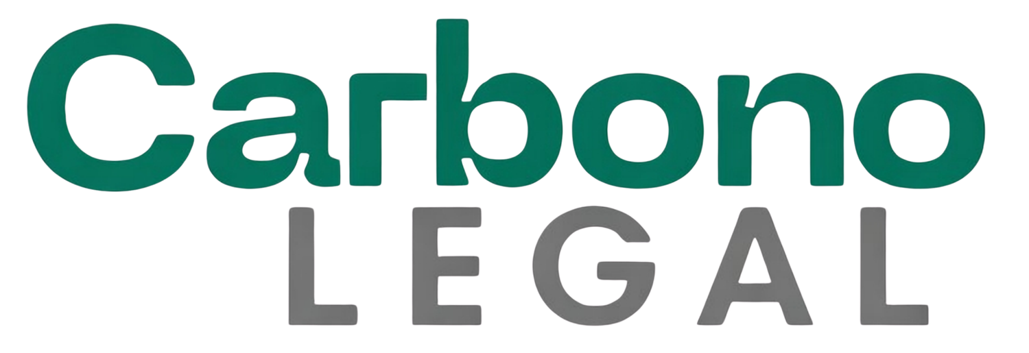 CarbonoLegal