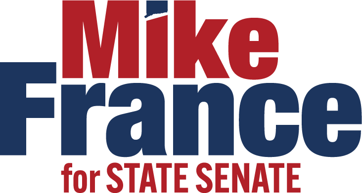 Mike France for State Senate