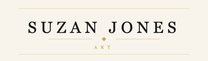 Suzan Jones