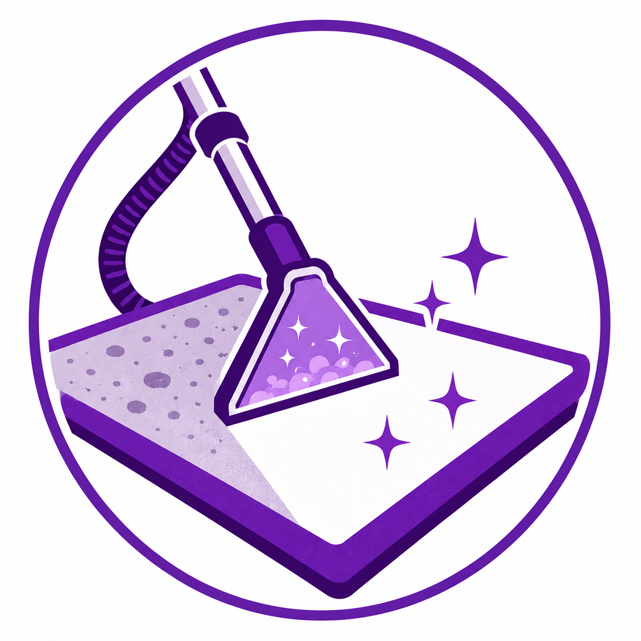 Carpet Cleaning icon