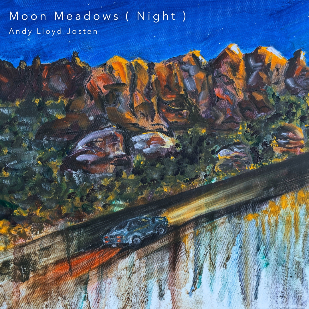 Moon Meadows (Night)