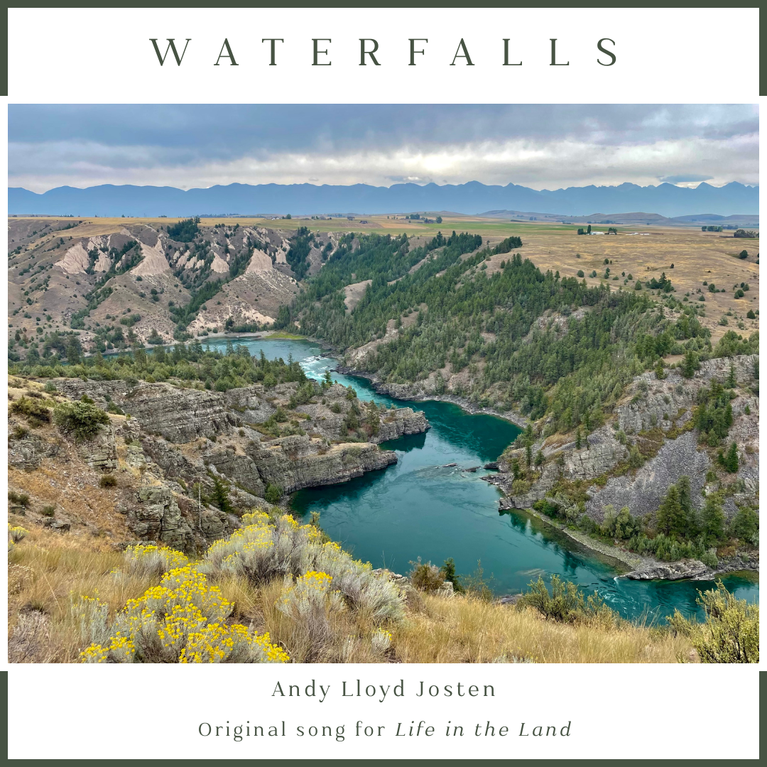 Waterfalls