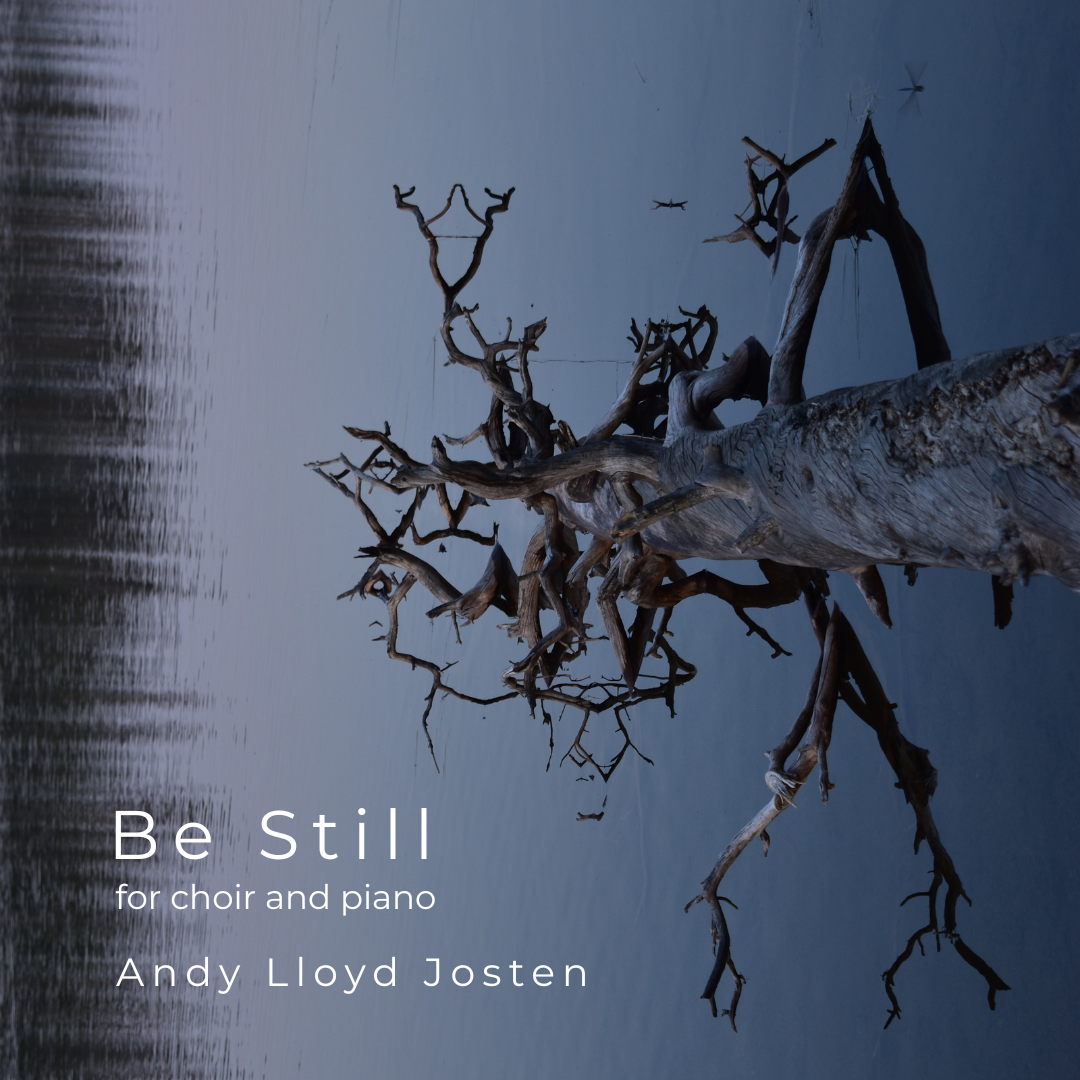 Be Still