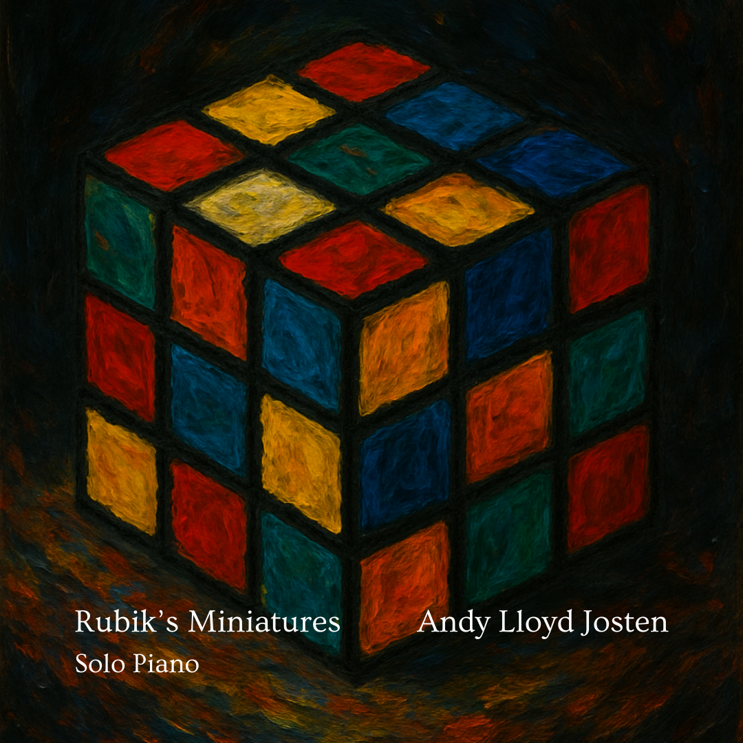 Rubik's Miniatures