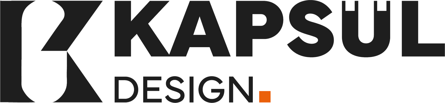 Kapsül Design