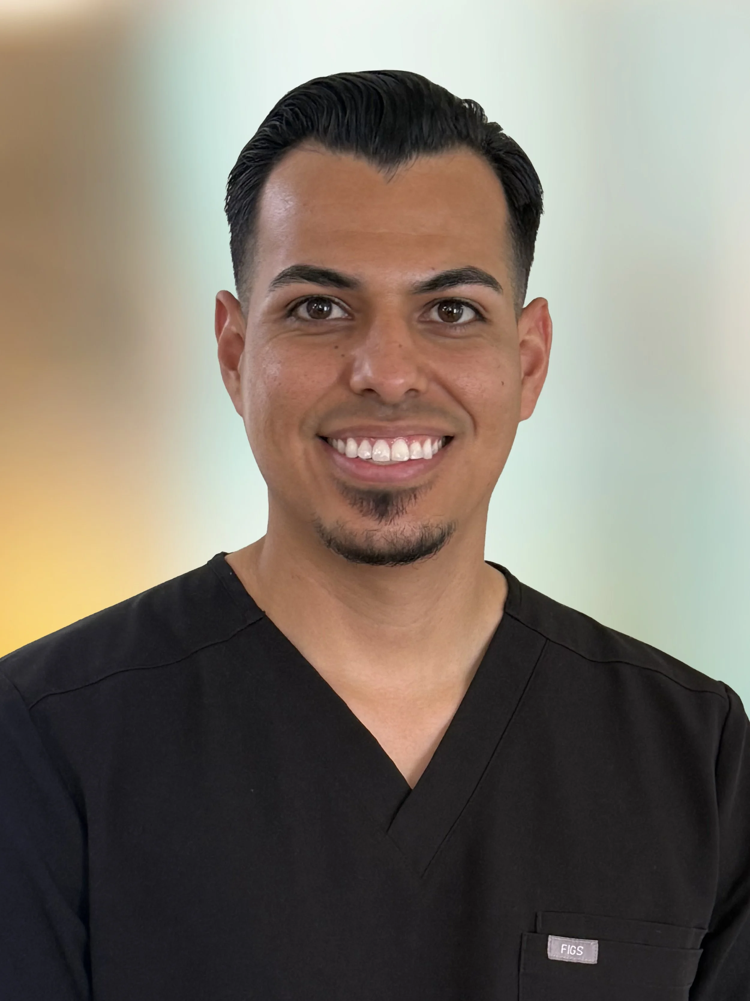 Jaime Dental Hygenist