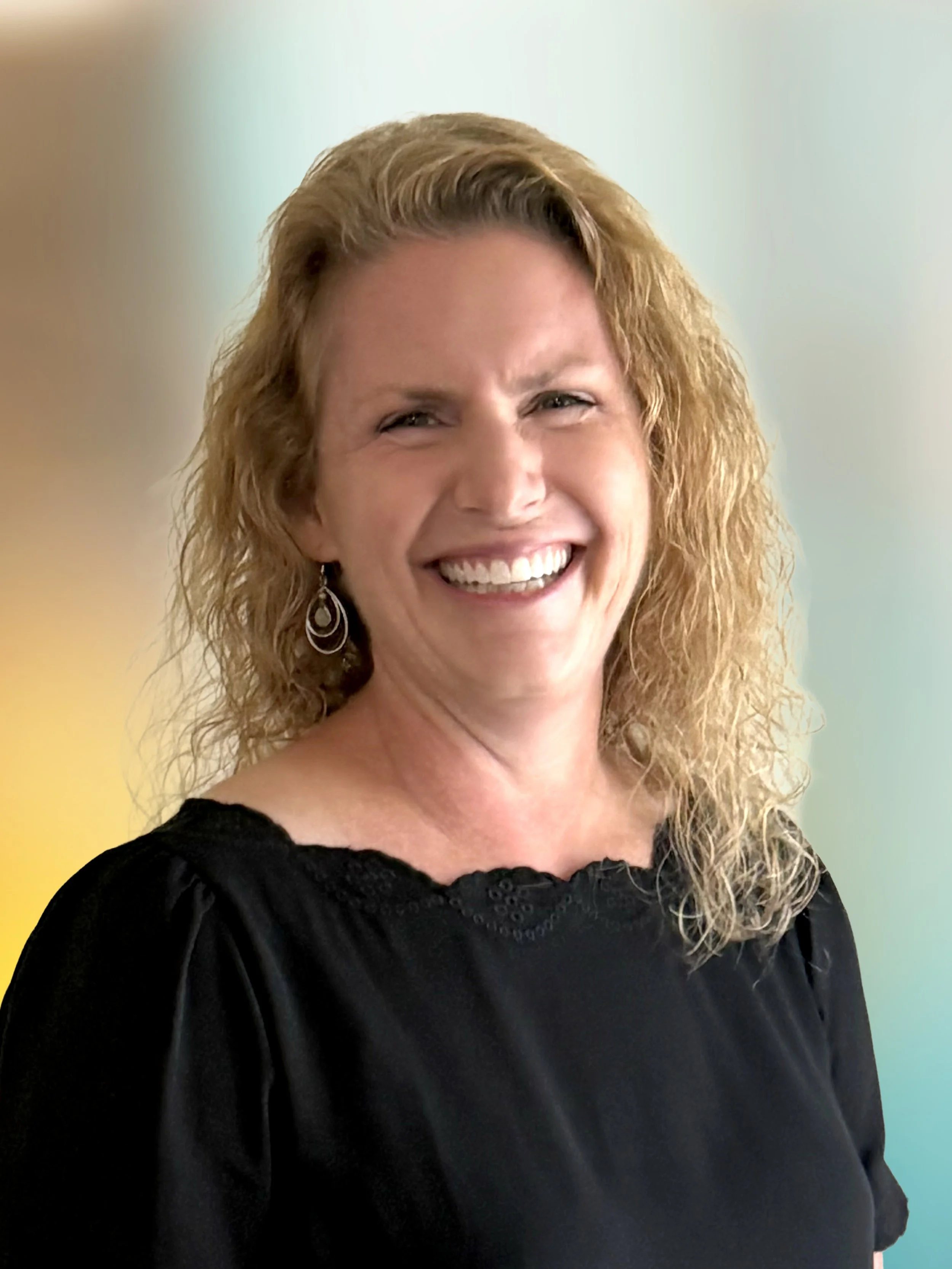 Tami, Client Coordinator