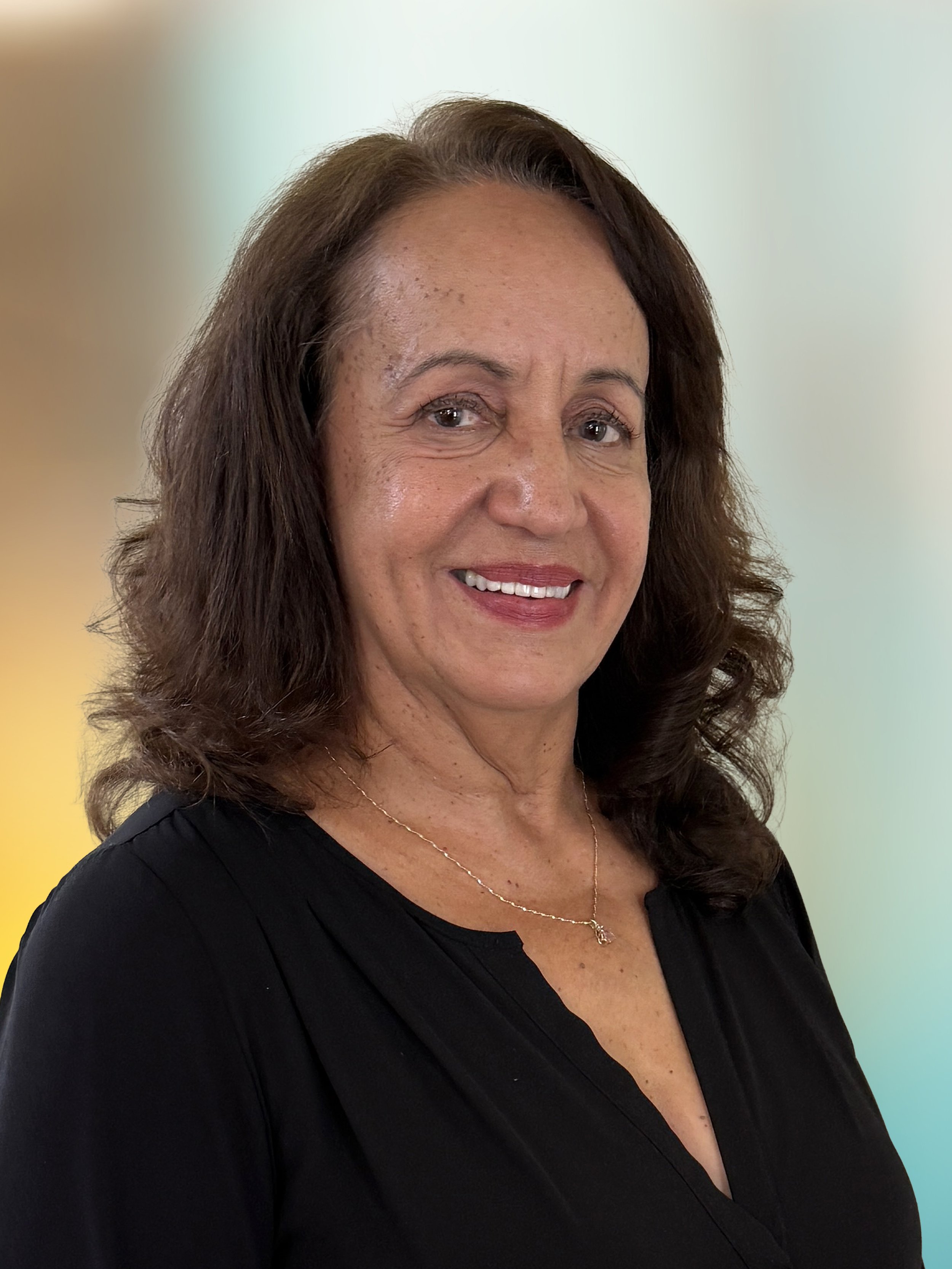 Connie Client Coordinator