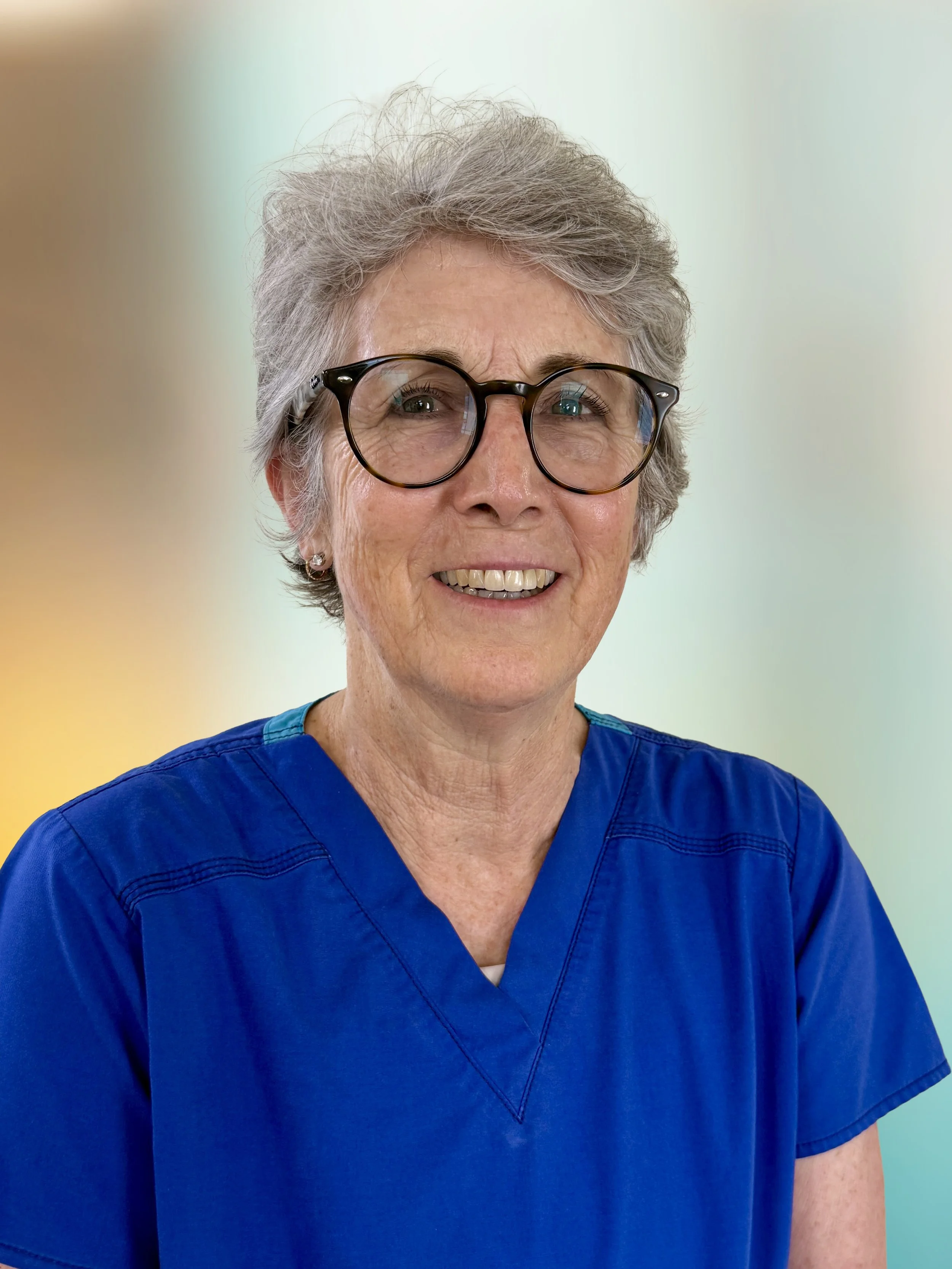 Teresa Monzon, DDS