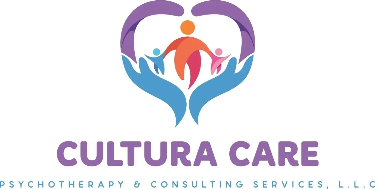 Welcome. . . The origins of Cultura Care 
