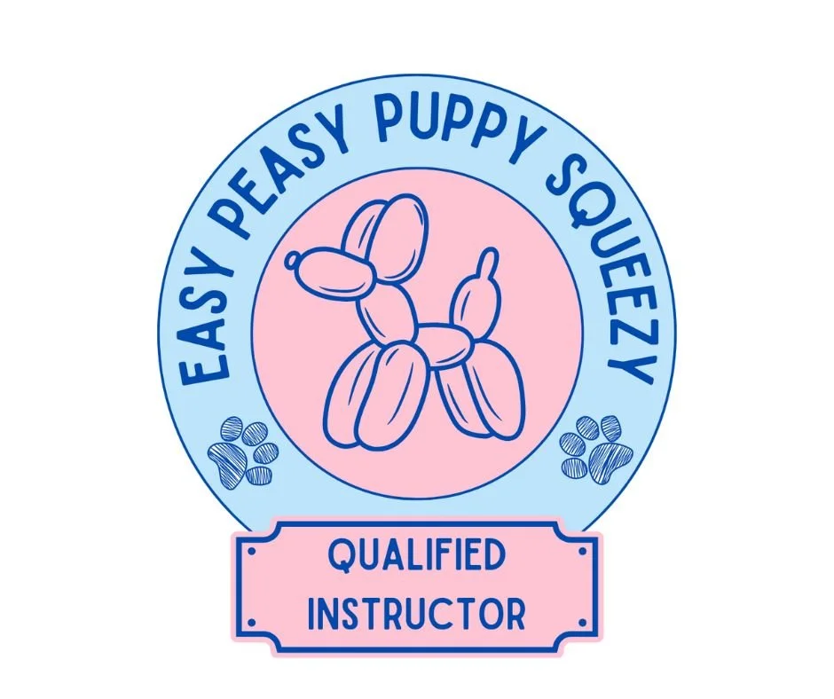 Puppy/ Beginner Life Skills Course