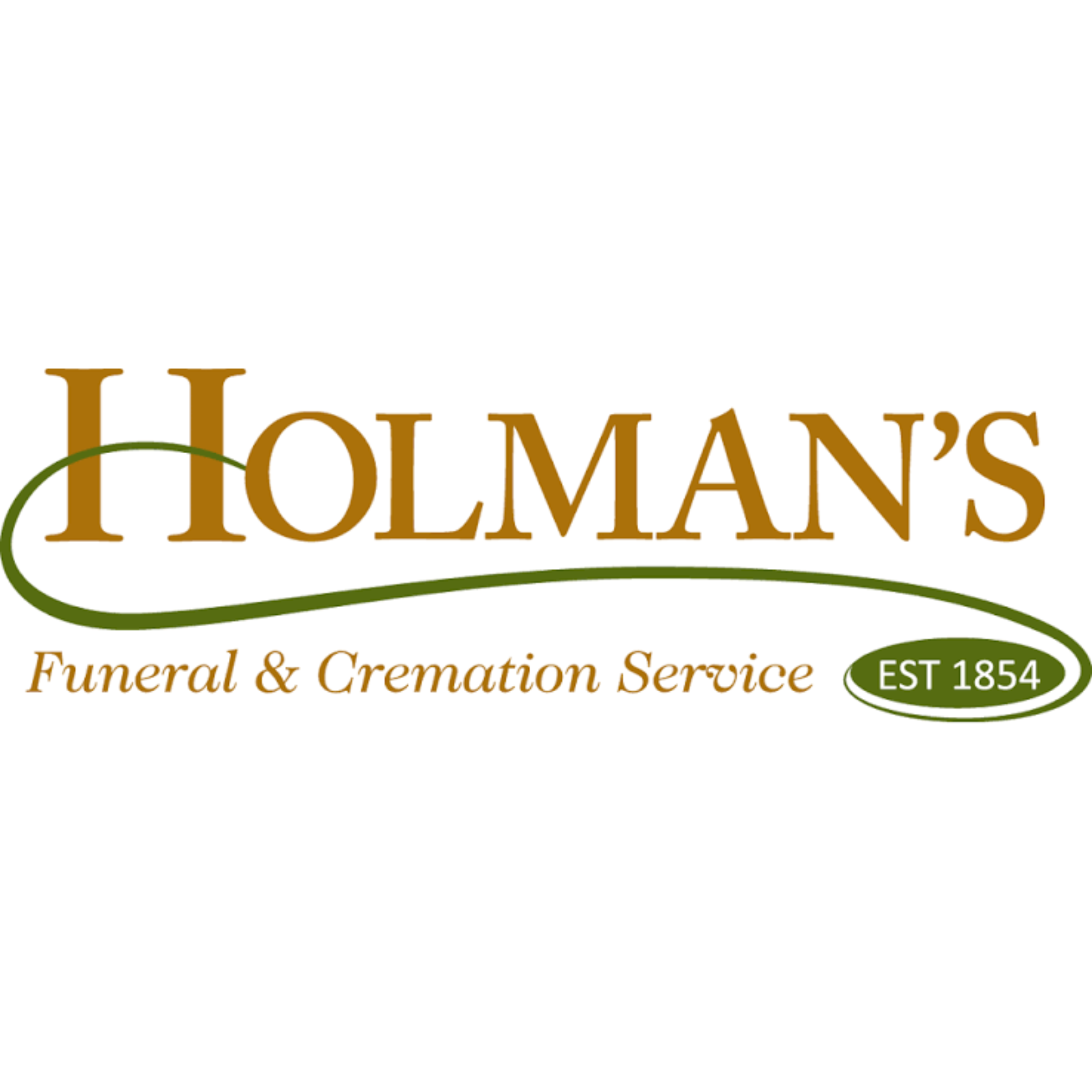 Holman's logo.png