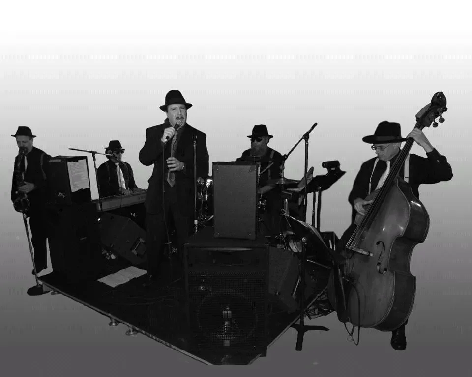 Tony La Stella & the Goombas.webp
