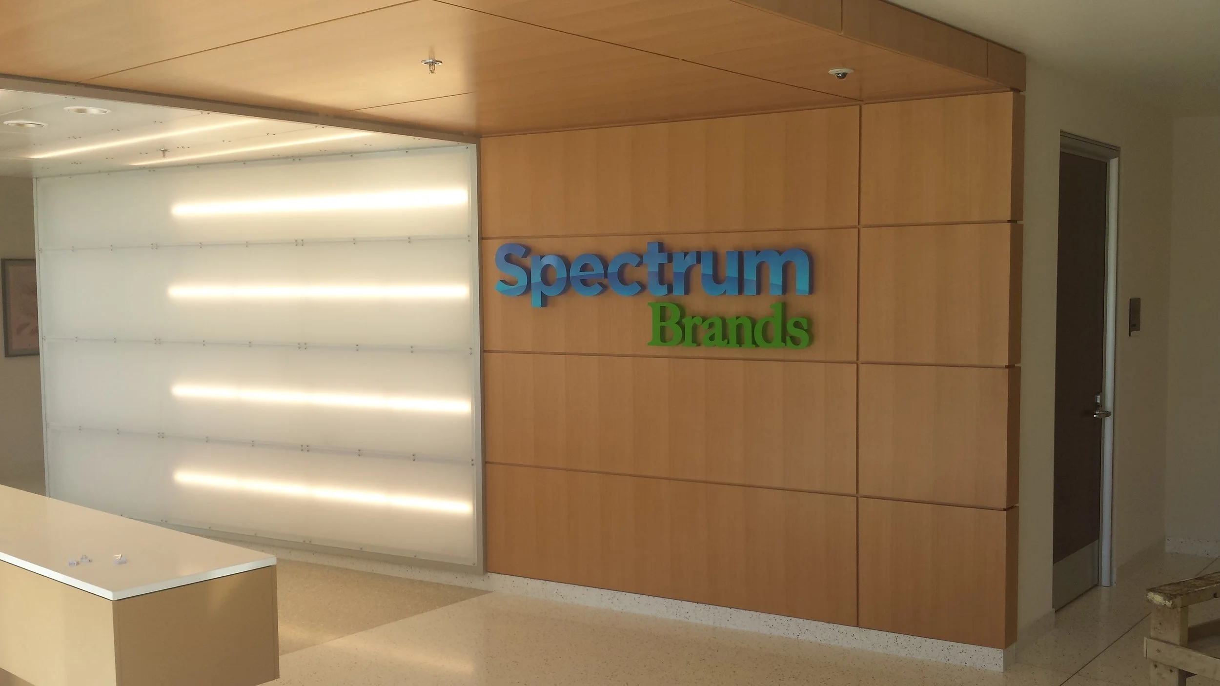 Spectrum Brands