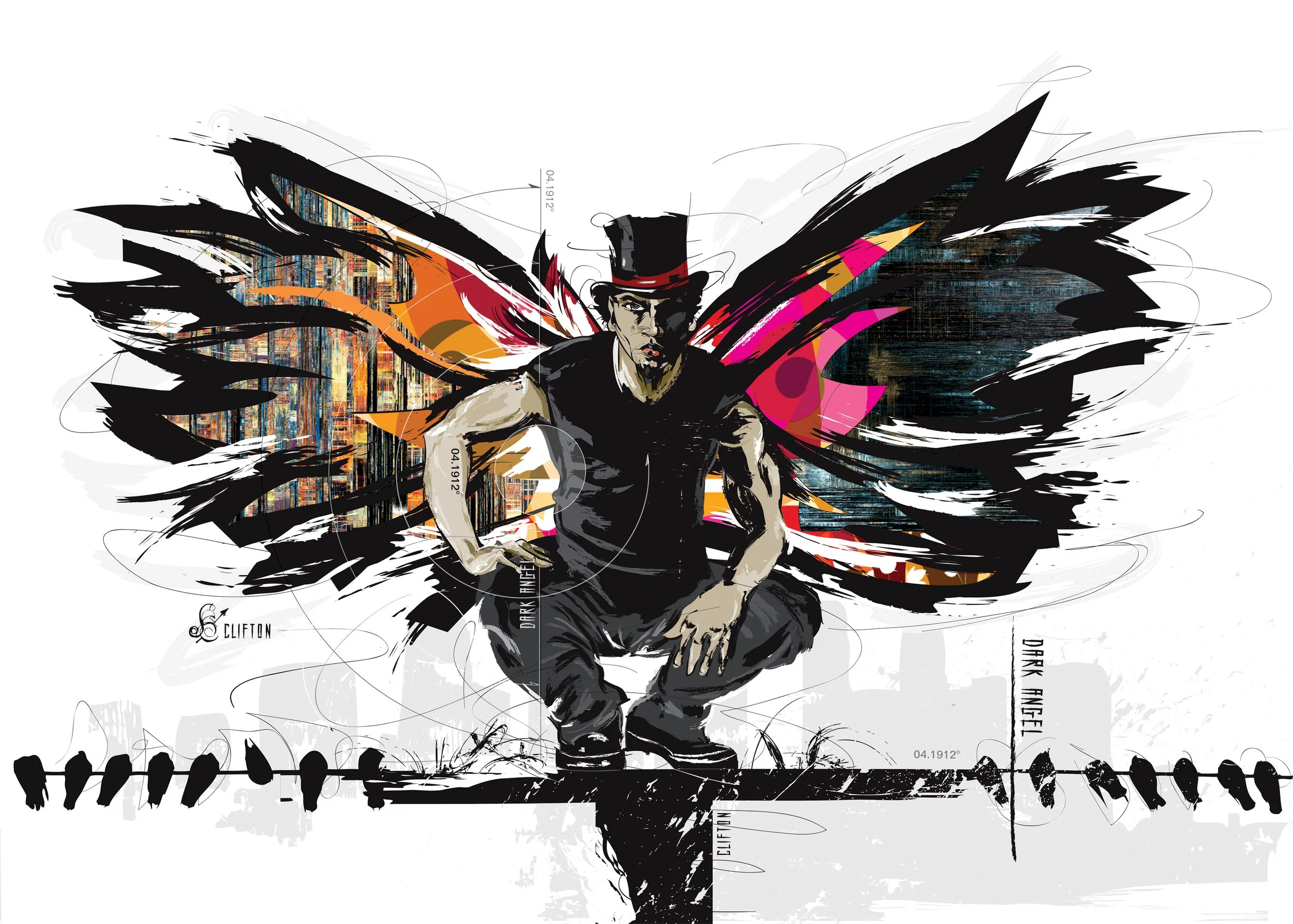 02 Dark Angel