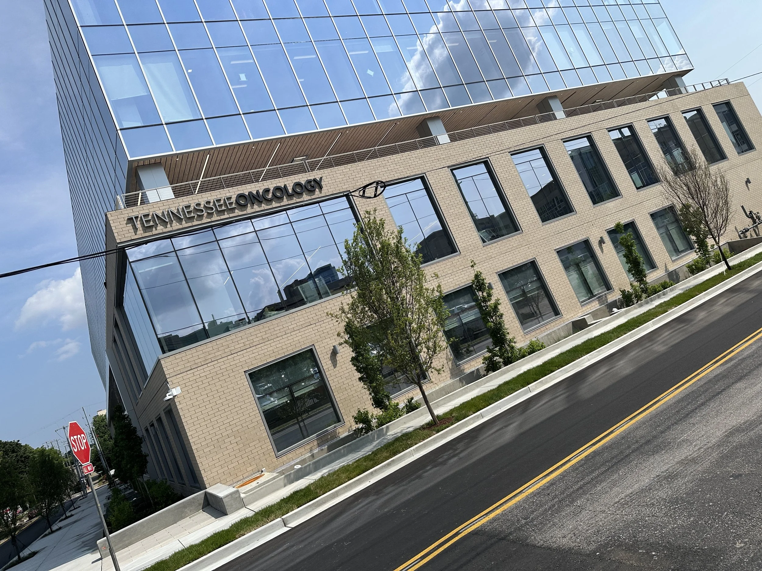 Tennessee Oncology