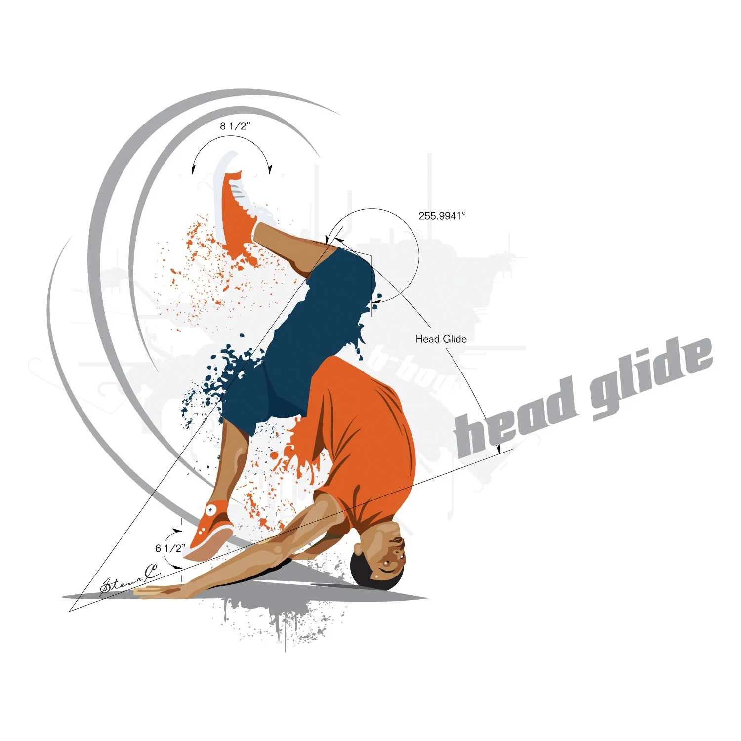 08 B-Boy 3