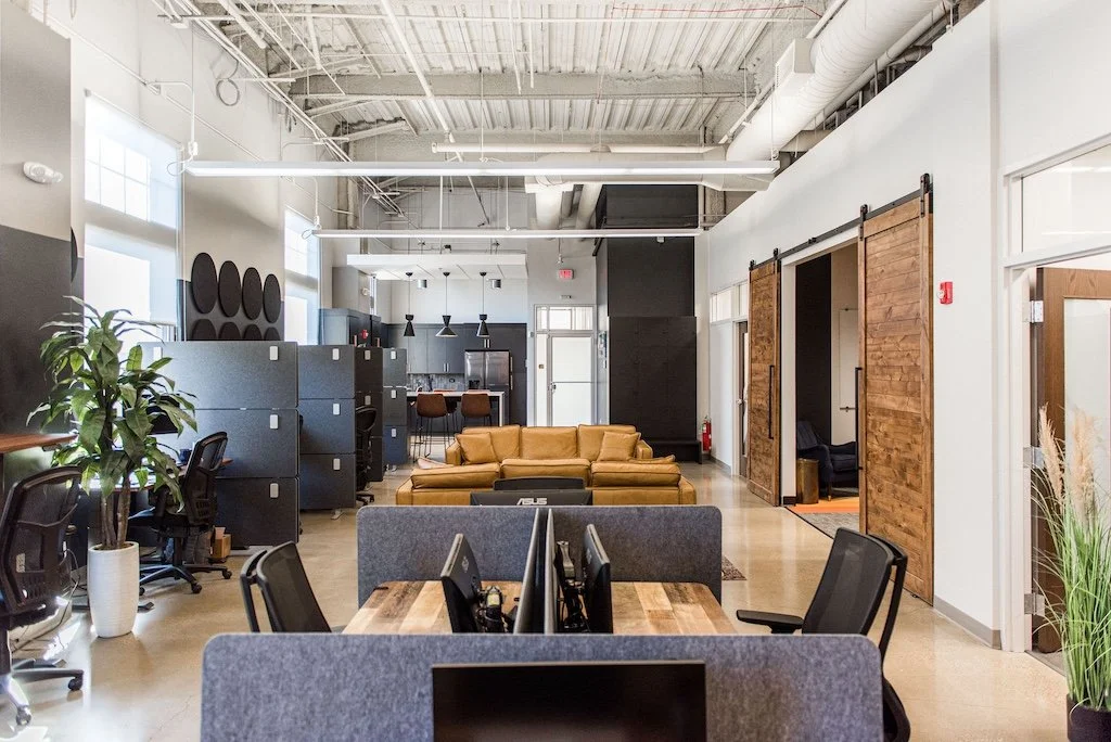 Naperville Coworking Space