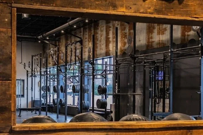 Chicago Gym and Fitness Center