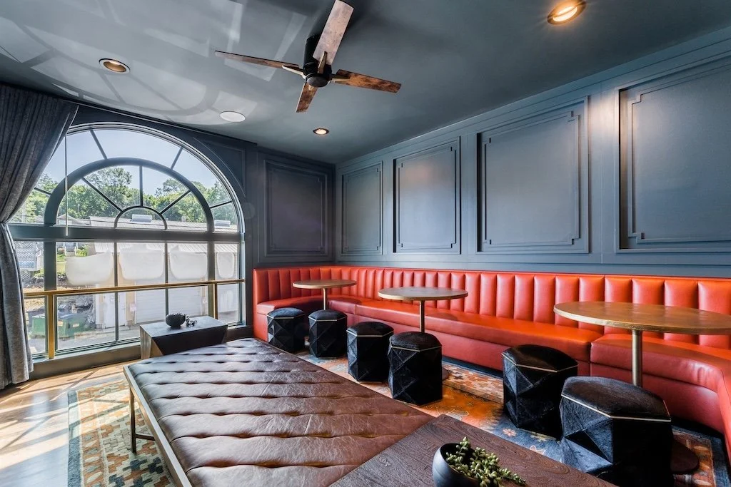 Kane Country Cocktail Lounge