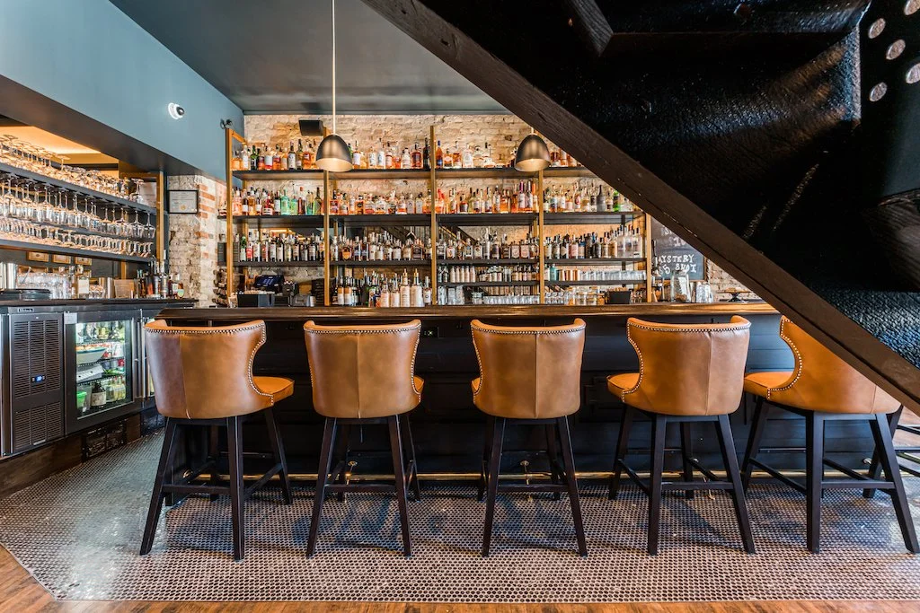 Kane Country Cocktail Lounge