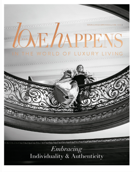 Love Happens Magazine | July 2023