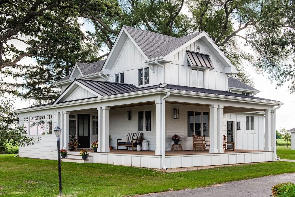 Bristol Classic Country Living