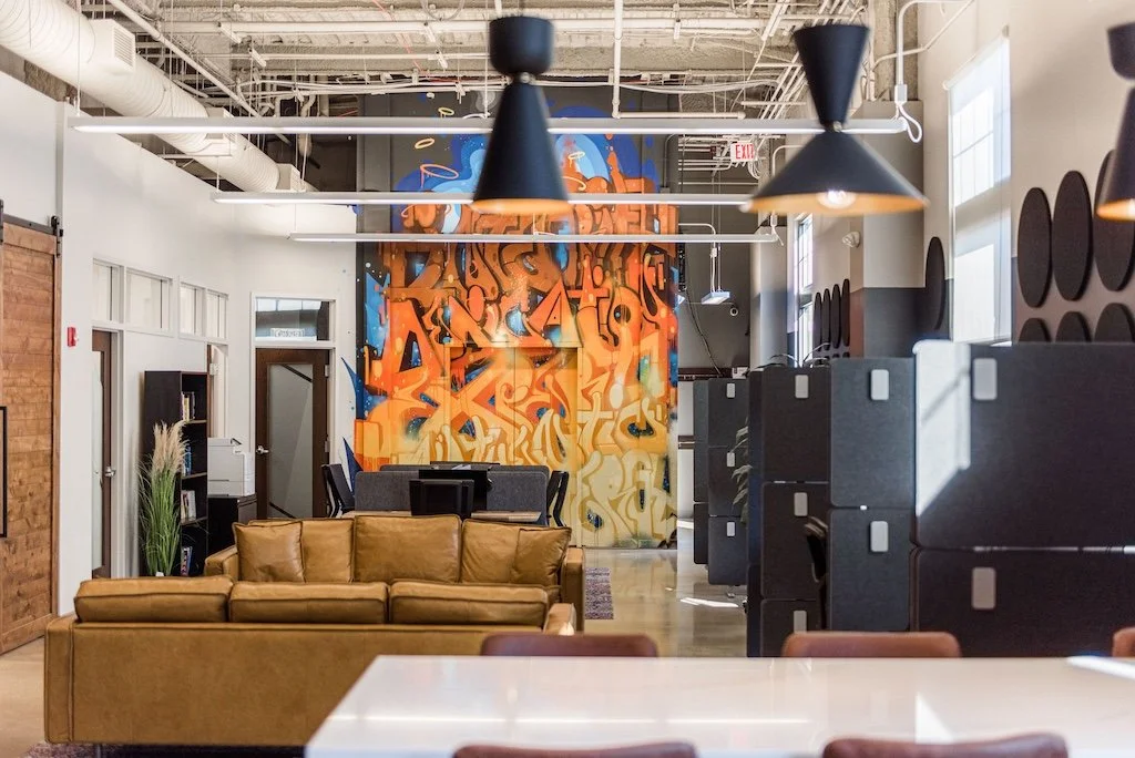 Naperville Coworking Space