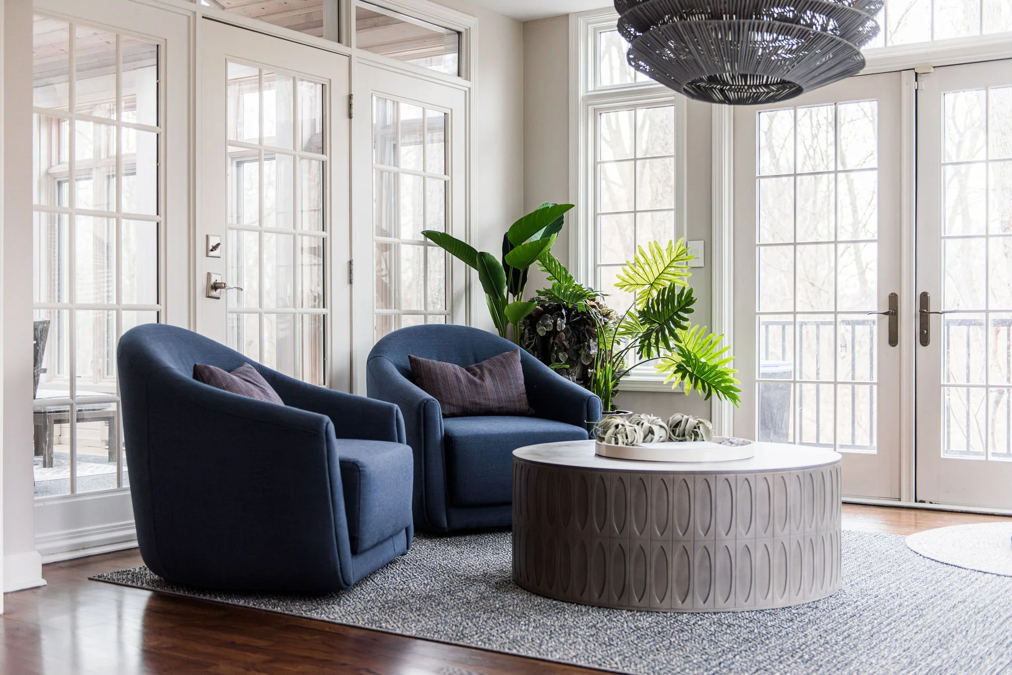 Naperville Three Seasons Room