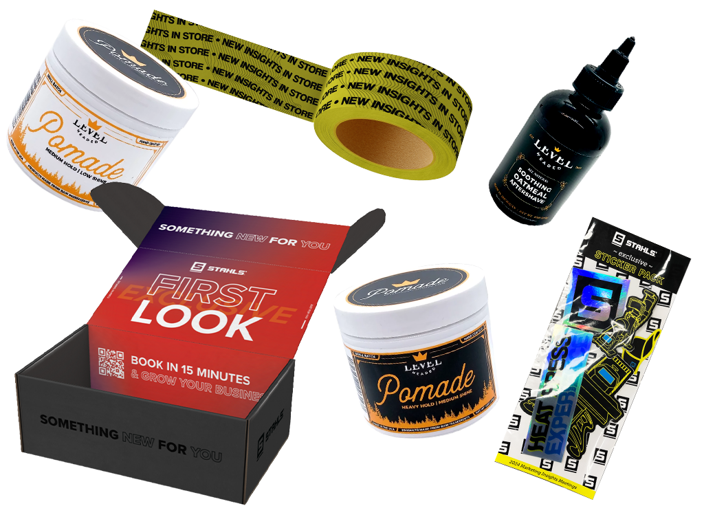 PACKAGING DESIGN