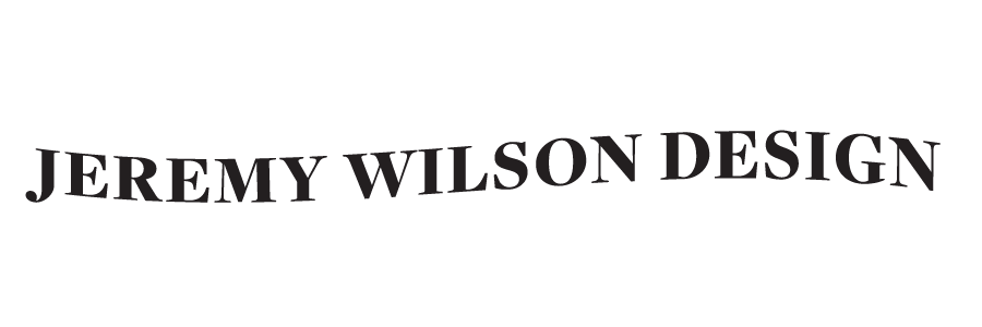 Jeremy Wilson Design
